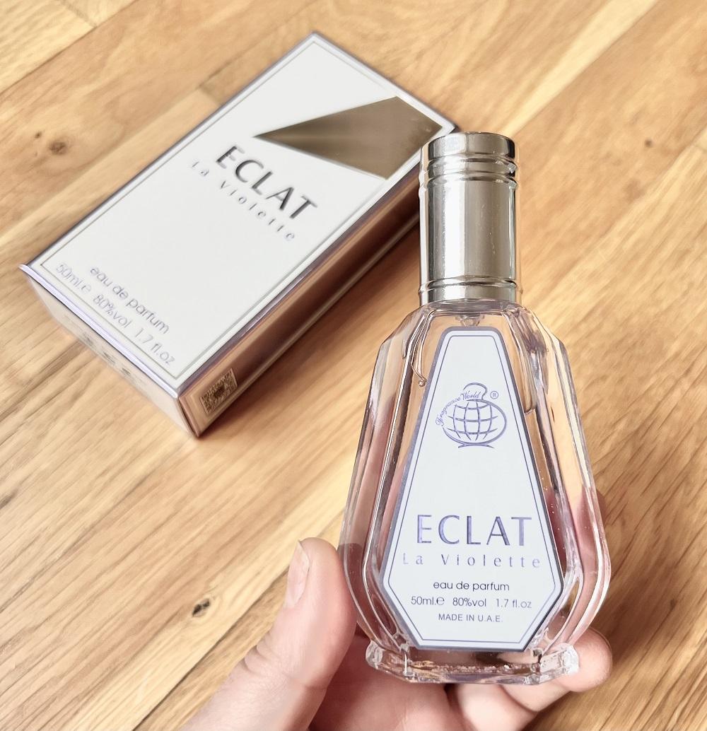 Духи Eclat La Violette Эклат Ла Вайлет