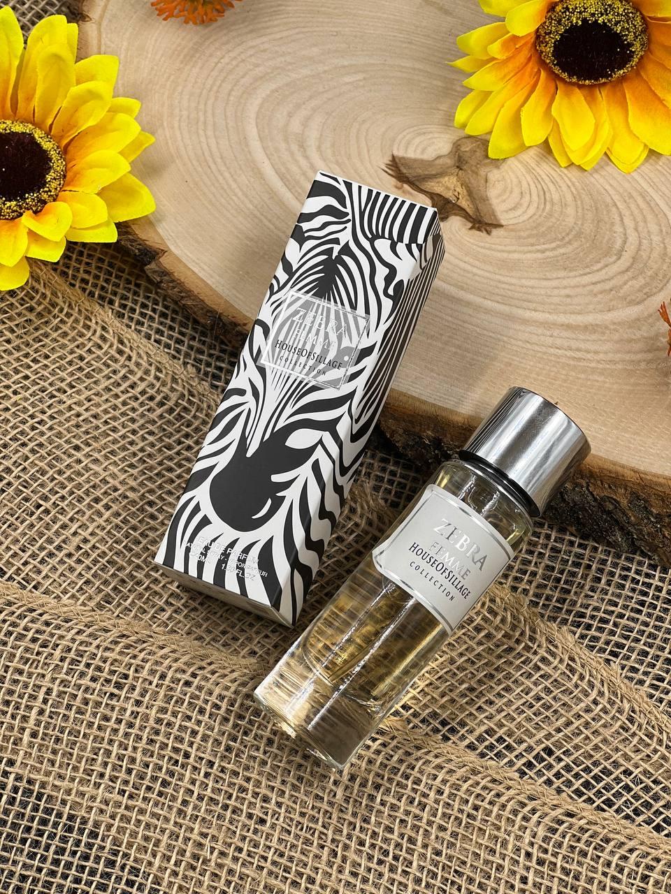 Женские духи Rasasi Rumz Al Zebra Расаси Румз Зебра