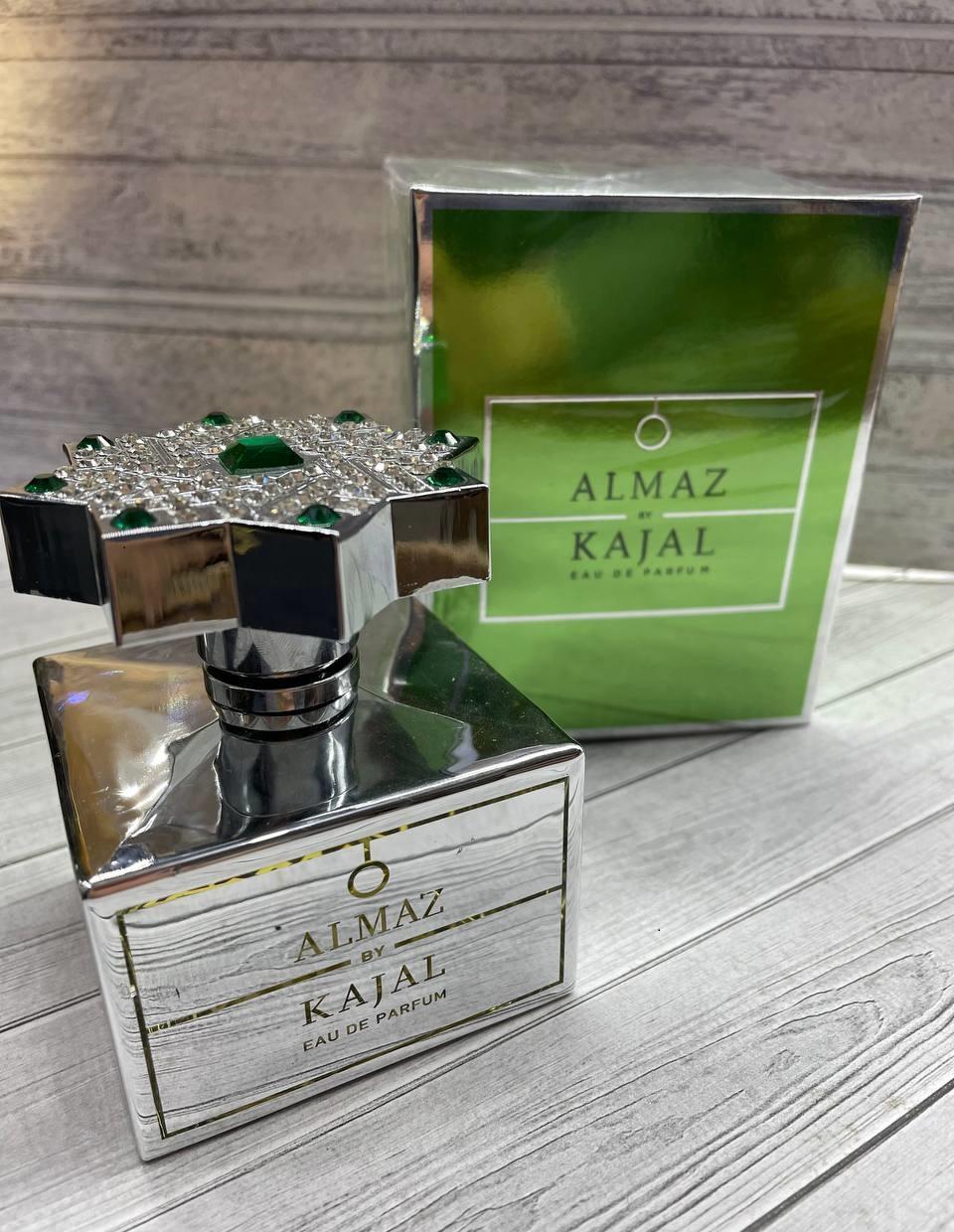 Духи Almaz by Kajal Алмаз Каджал