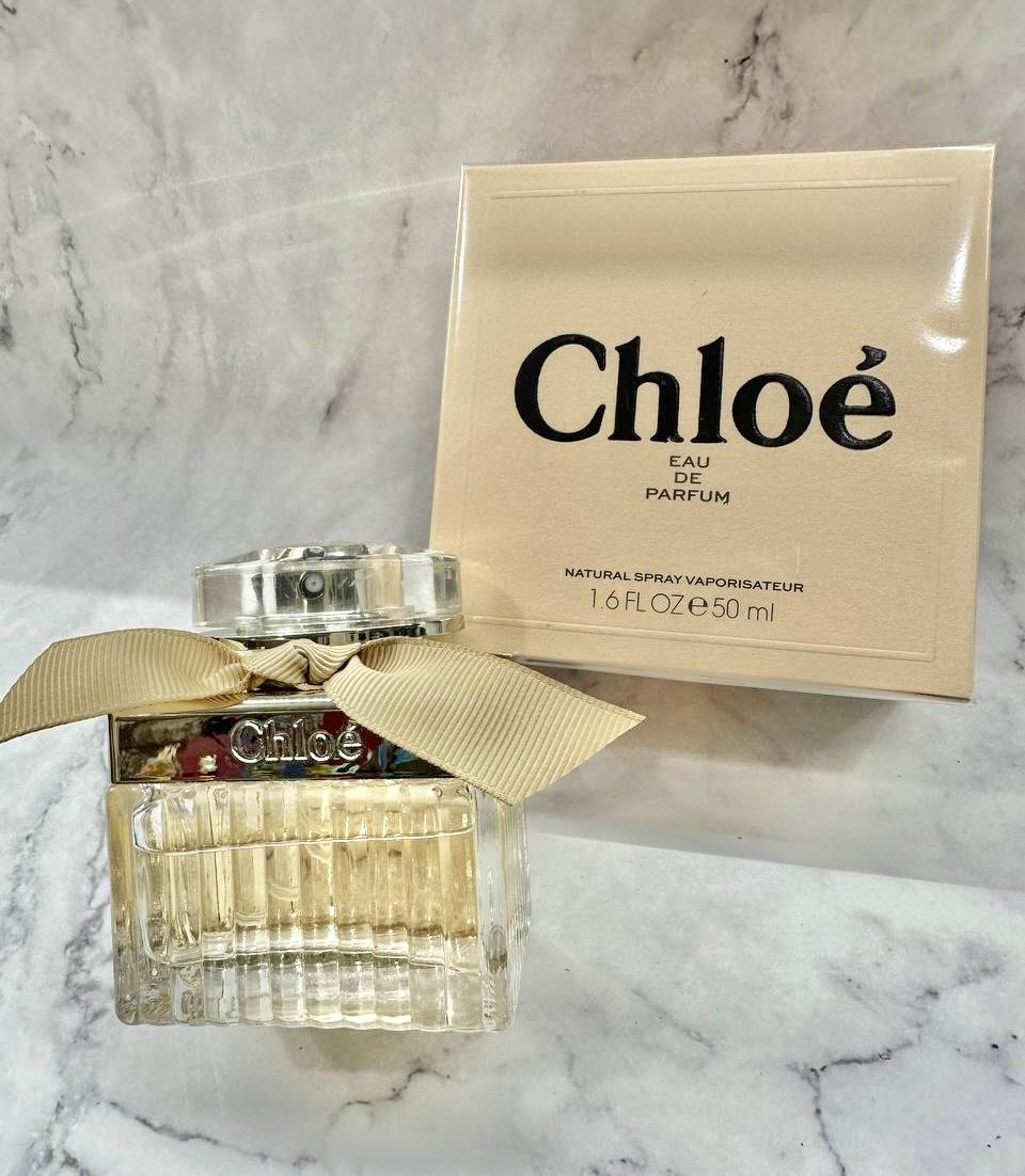 Духи Chloe Eau De Parfum Хлоя