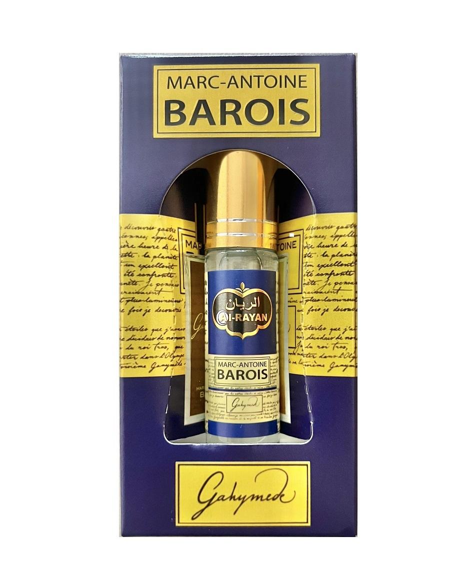 Духи Marc Antoine Barrois Ganymede Al Rayan Марк Антонио Барройс Ганимеде