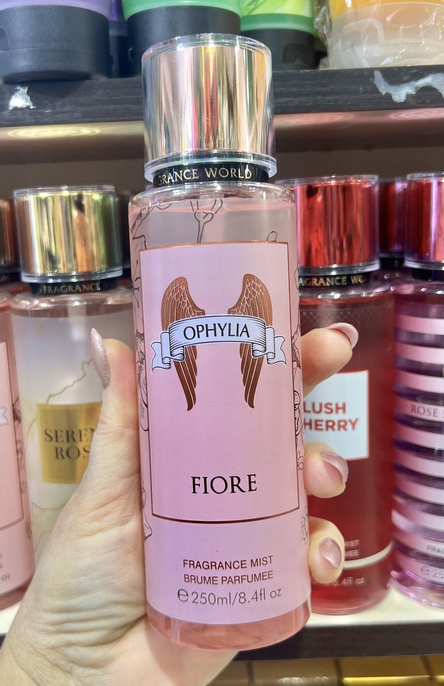 Шиммер для тела Paco Rabanne Olympea Flora Пако Рабанн Олимпия Флора