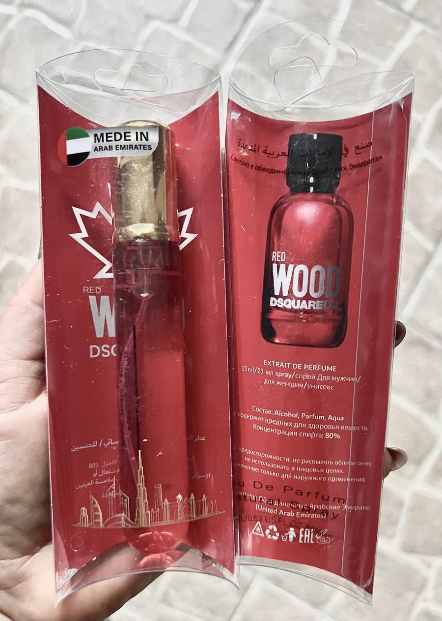 Духи Dsquared2 Red Wood Дискваред2 Рэд Вуд