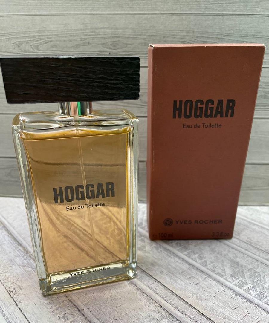 Духи Yves Rocher Hoggar Ив Роше Хоггар