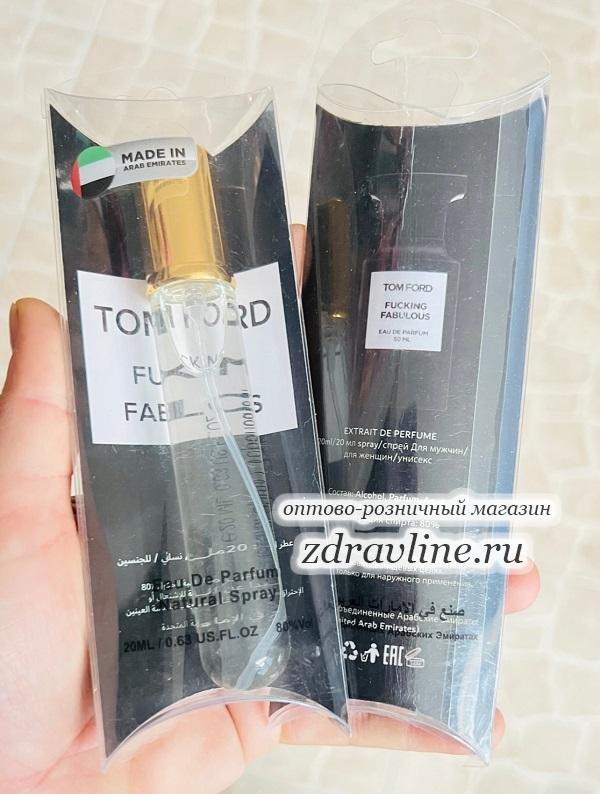 Духи Fuckin Fabulous Том Форд Факин Фабулоус