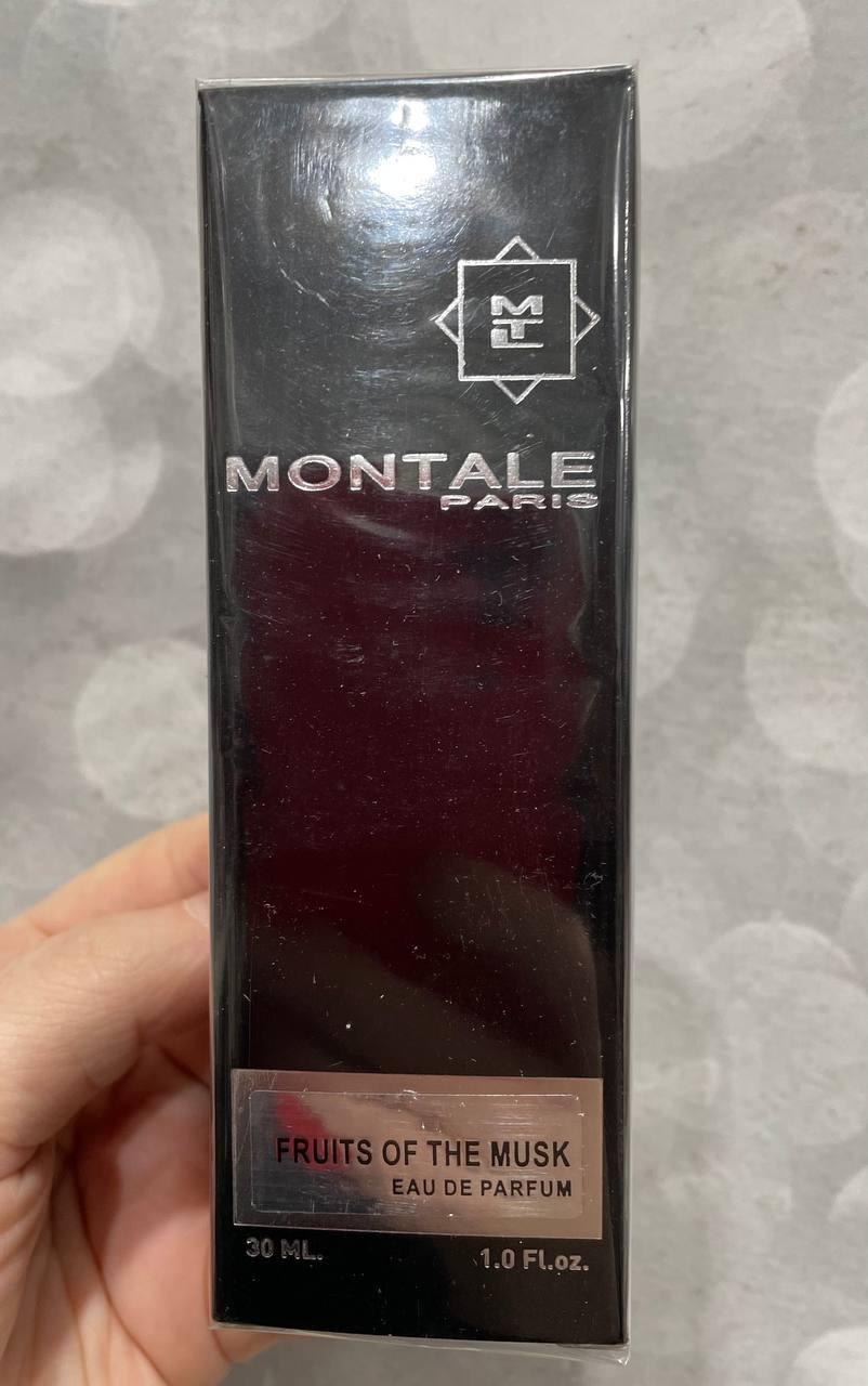 Духи Montale Fruit Of The Musk Монталь Фрутс Оф Зе Муск