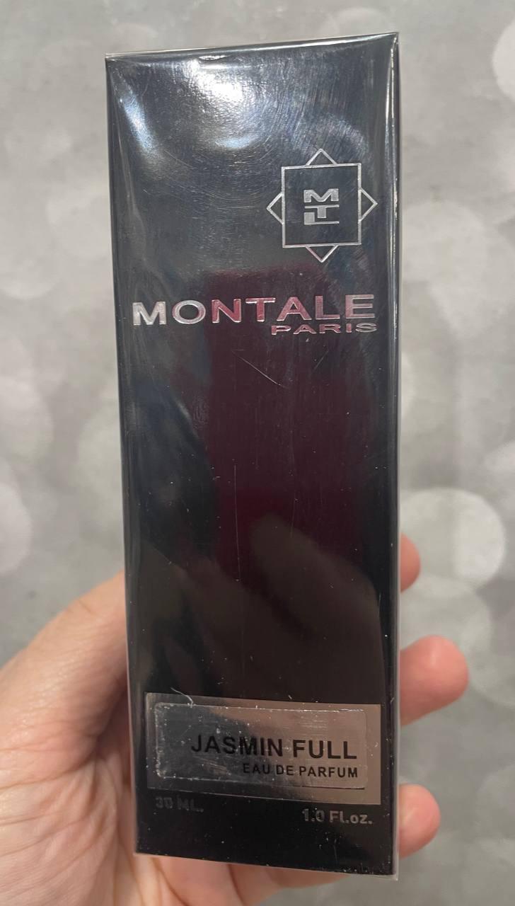 Духи Montale Jasmin Full Монталь Жасмин Фул