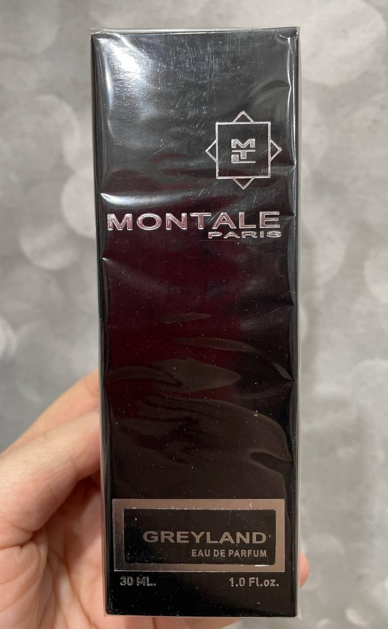 Духи Montale Greyland Монталь Грейленд