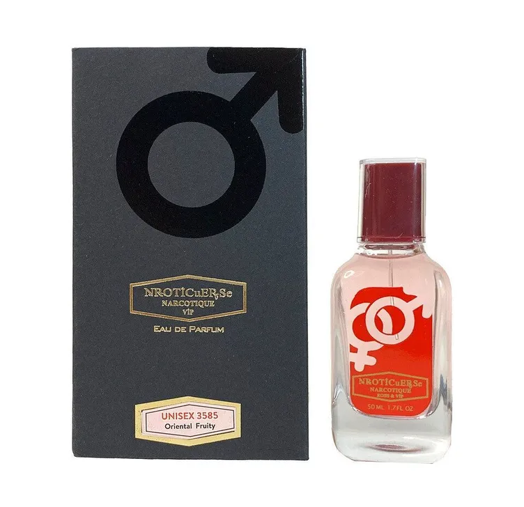 NROTICuERSe Narkotic VIP 3585 ORIENTAL FRUITY 