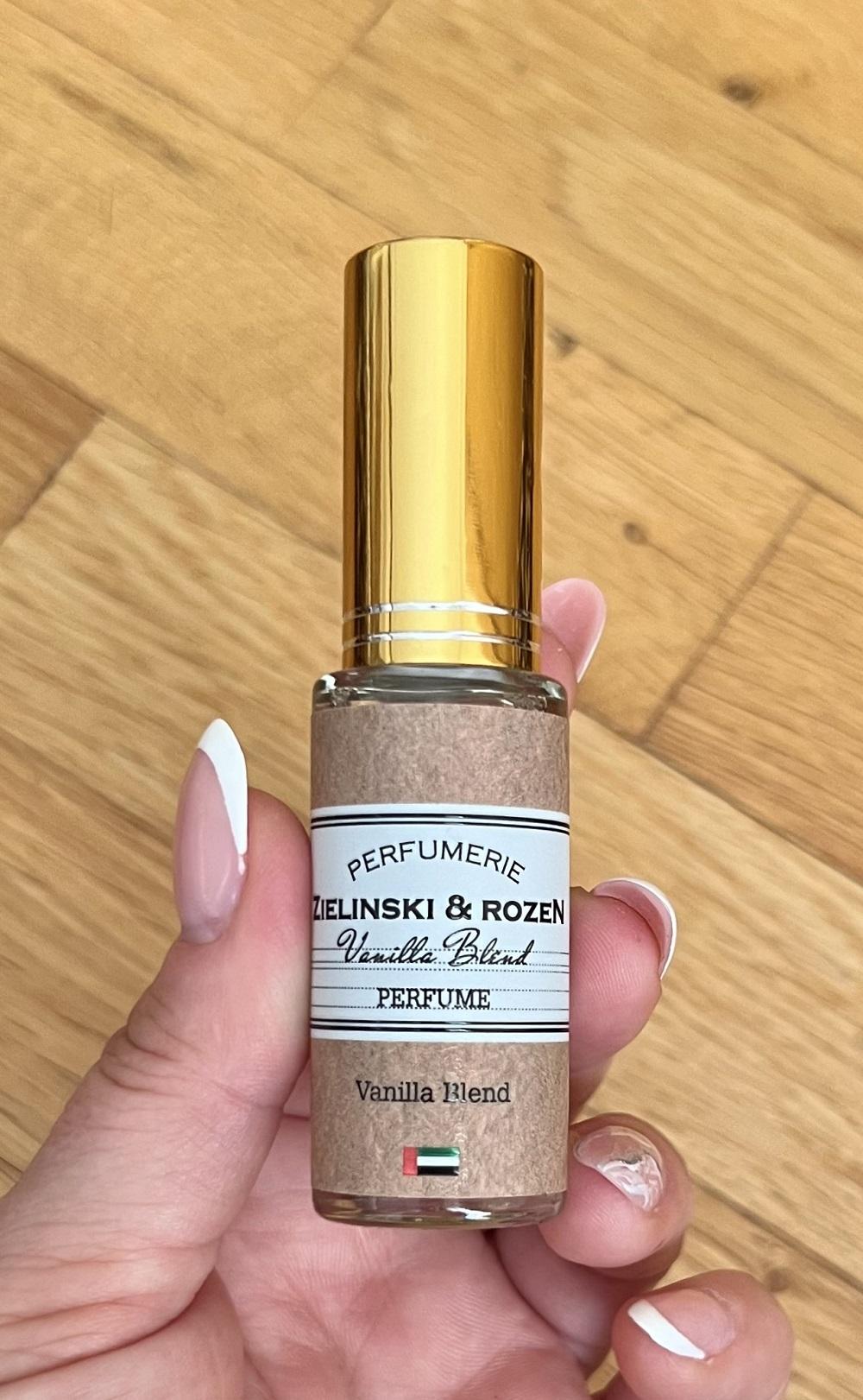 Духи Vanilla Blend Ванила Бленд Зеленски