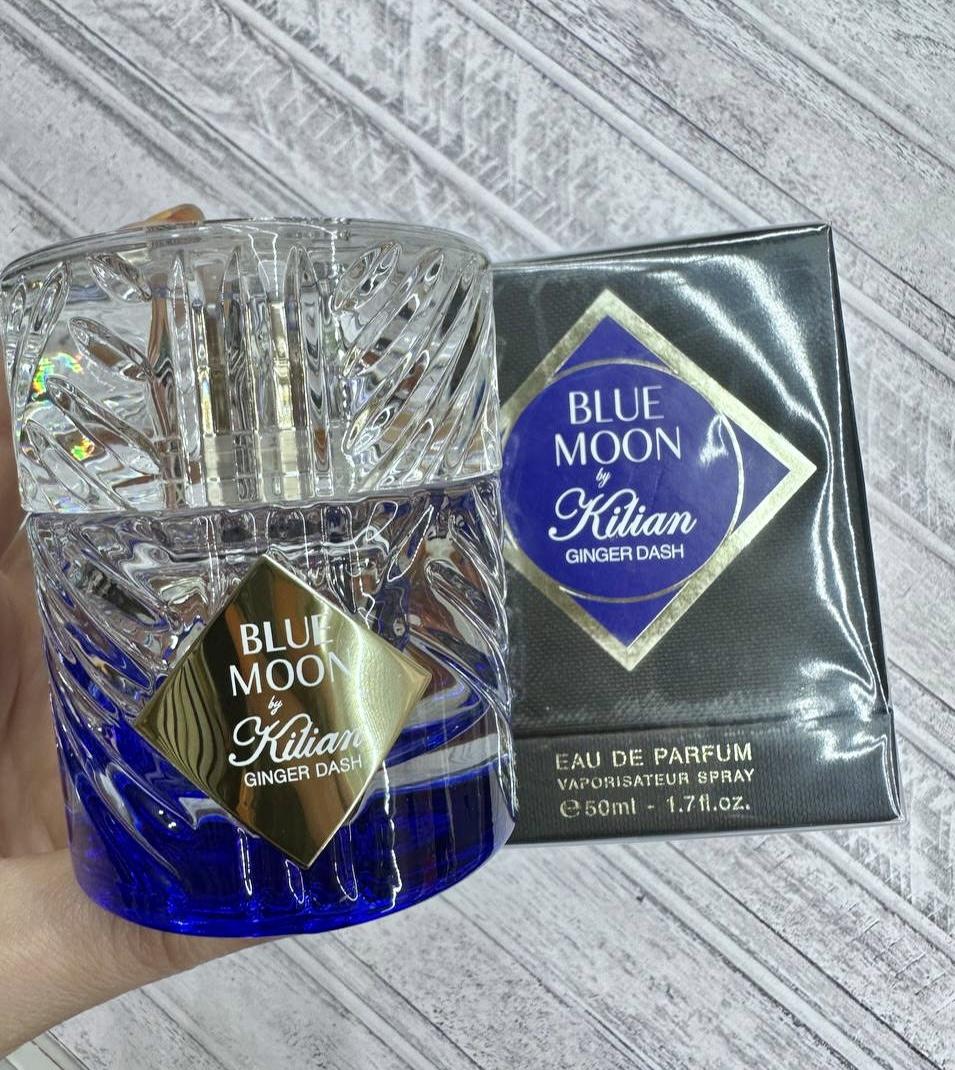 Духи Blue Moon Ginger Dash Килиан Голубая Луна И Имбирный Пряник