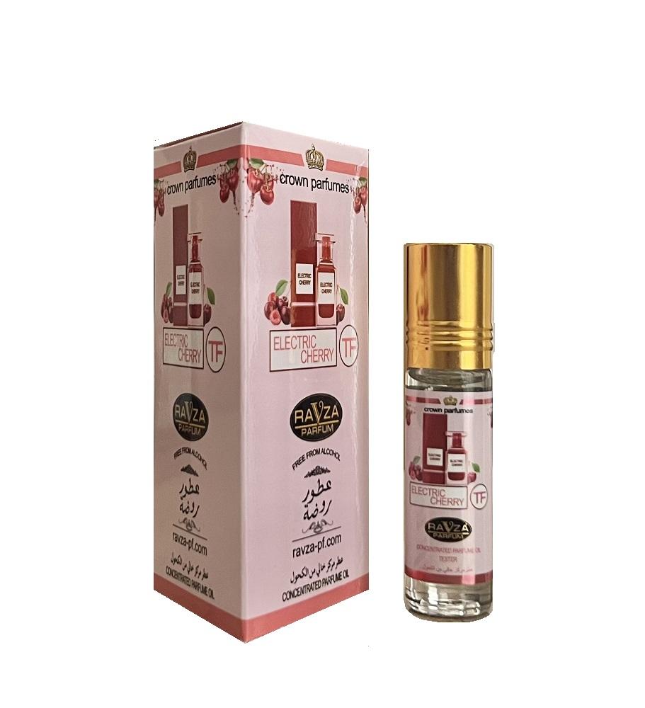 Духи Electric Cherry Tom Ford Электрик Черри Том Форд