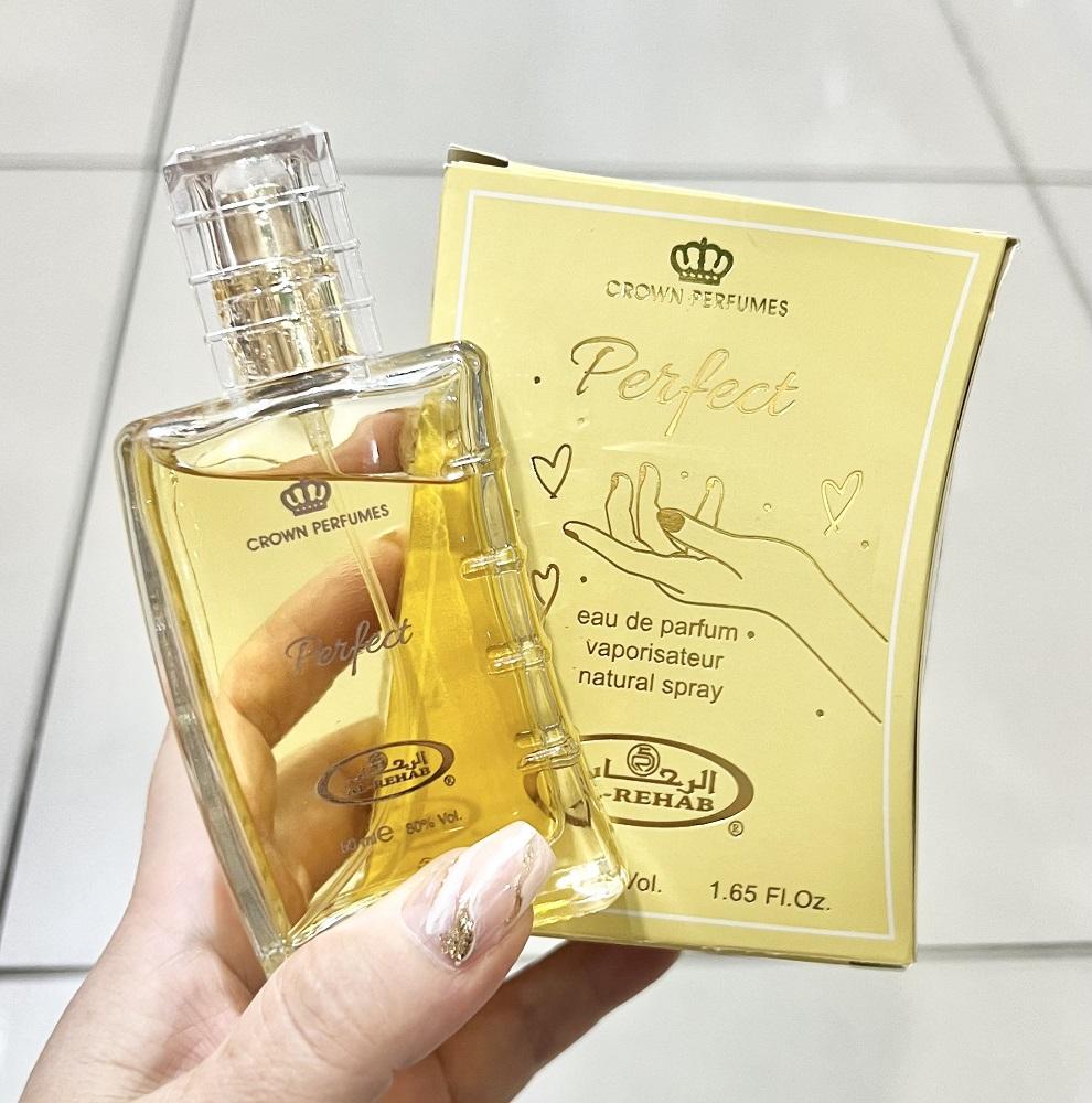 Духи Perfect Al-Rehab Перфект