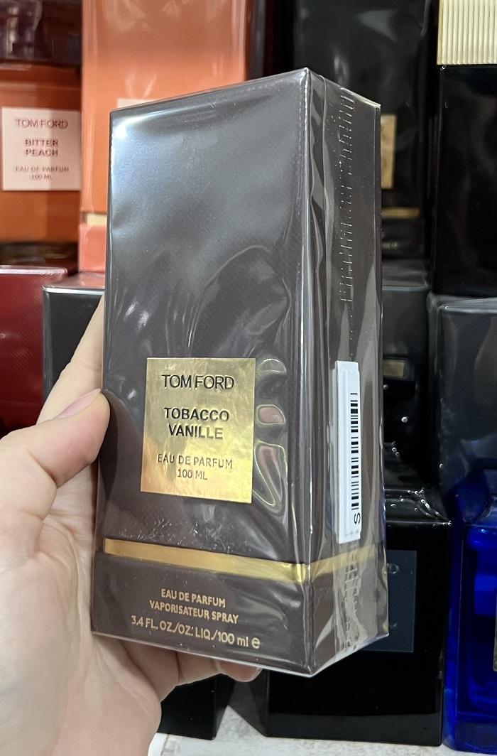Духи Tom Ford Tobacco Vanille Том Форд Табак Ваниль