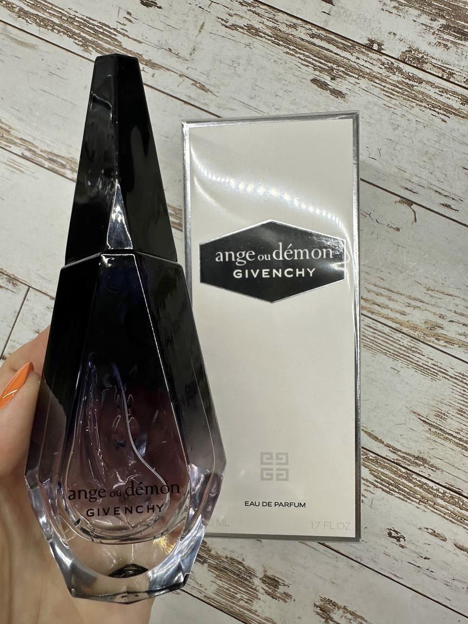 Духи Givenchy Ange Ou Demon Живанши Ангел Демон