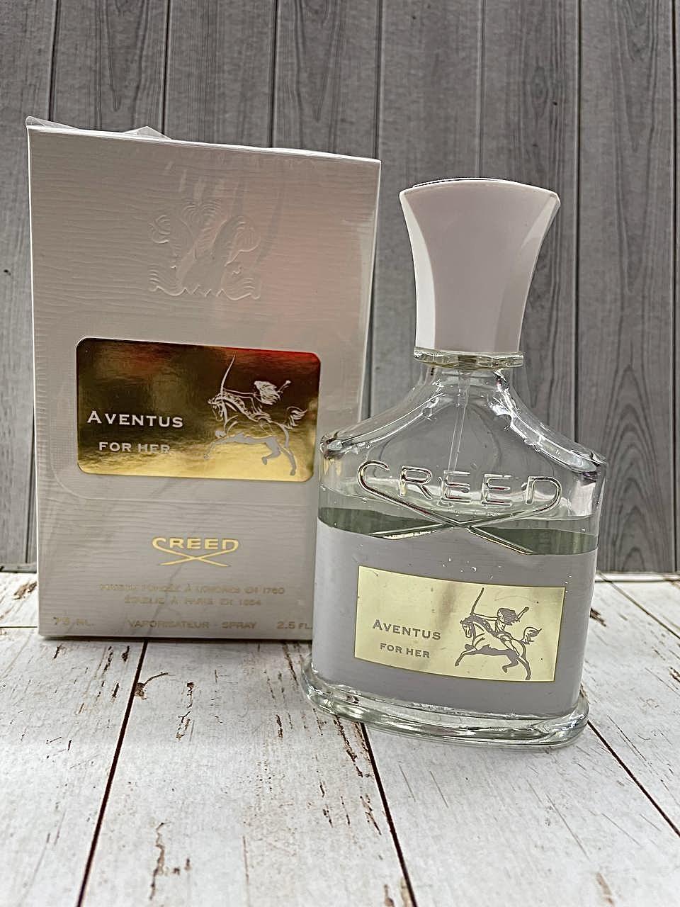 Духи Creed Aventus for Her Крид Авентус для Нее