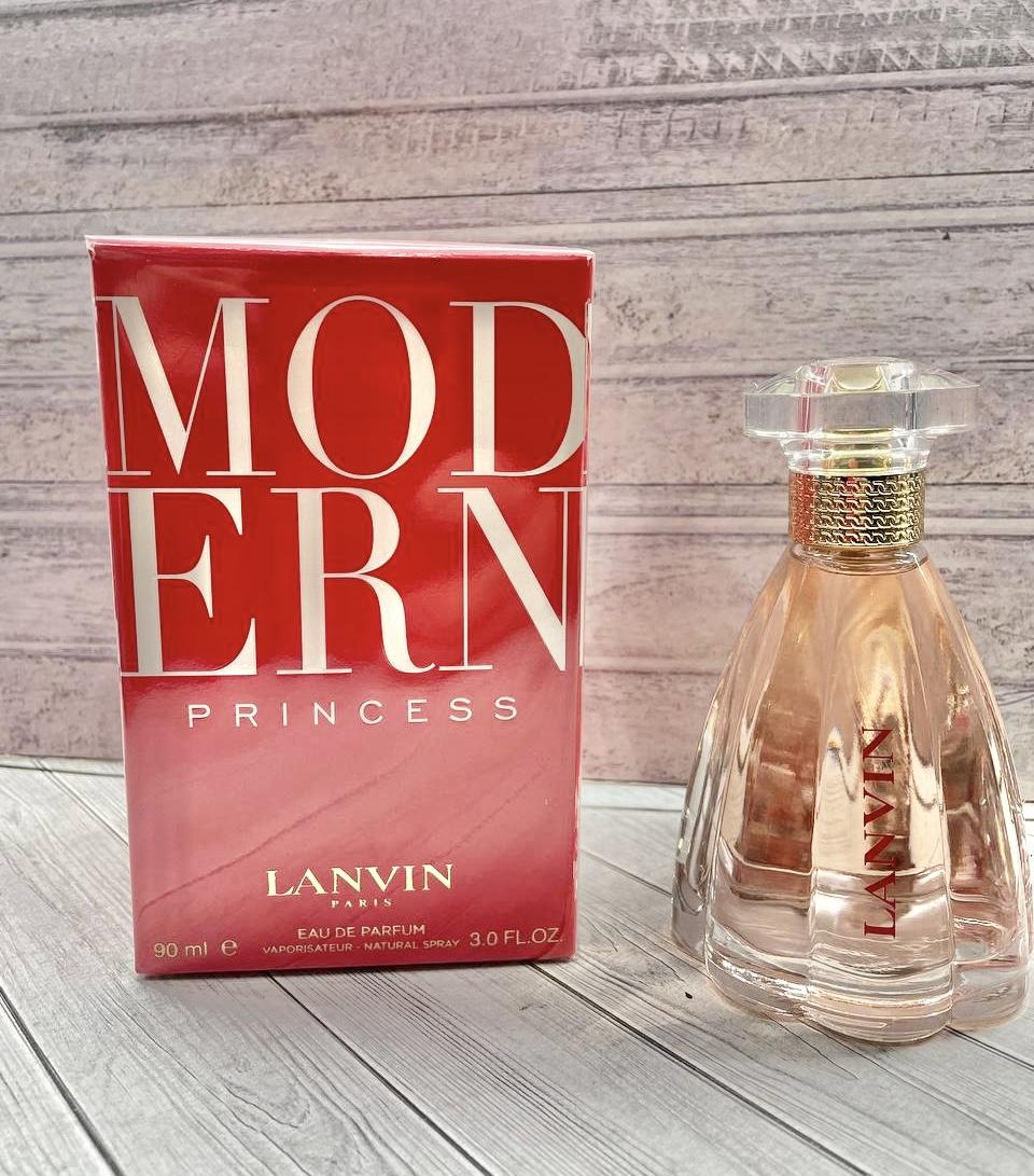 Духи Lanvin Modern Princess Ланвин Модерн Принцесс