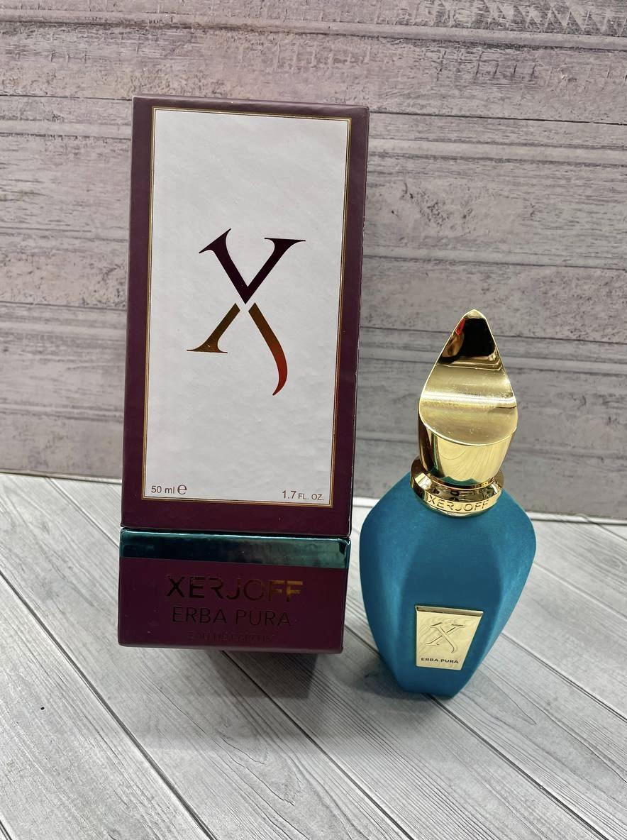 Духи Xerjoff Erba Pura Ксерджофф Эрба Пура