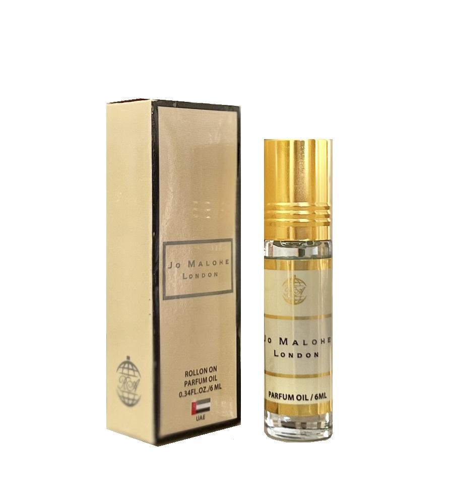Масляные духи Cologne Jo Malone London Джо Малон Лондон