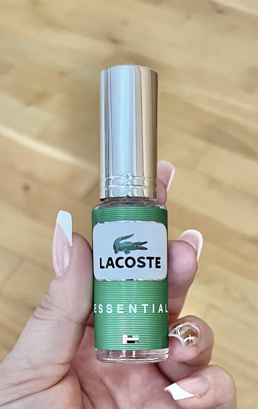 Духи Lacoste Essential Лакосте Эссеншиал