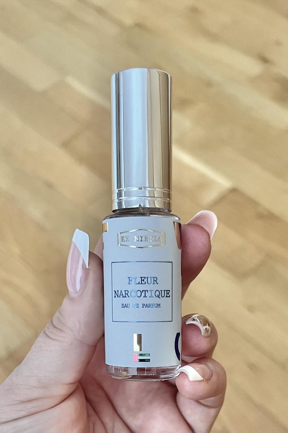 Духи Ex Nihilo Fleur Narcotique Экс Нихило Флер Наркотик
