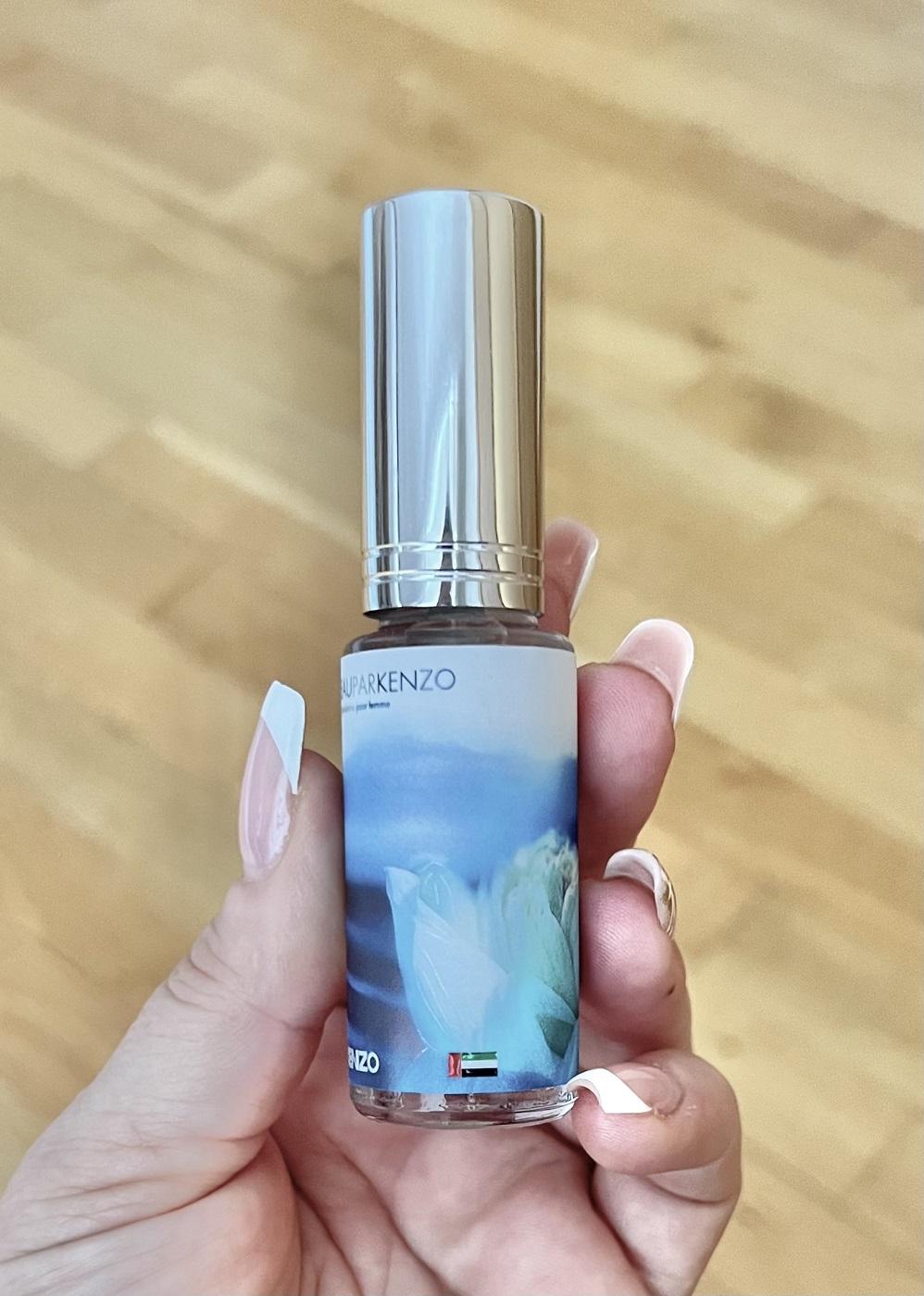 Духи Kenzo L' Eau Par Pour Femme Кензо Женский