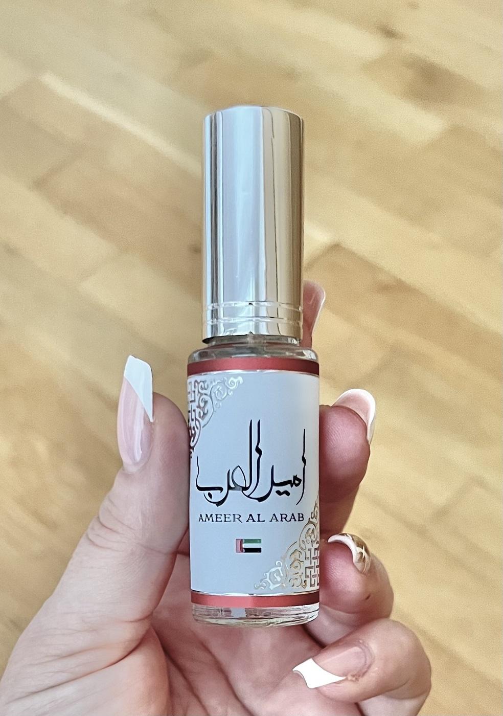 Духи Lattafa Perfumes Ameerat Al Arab Латафа Амират аль Араб