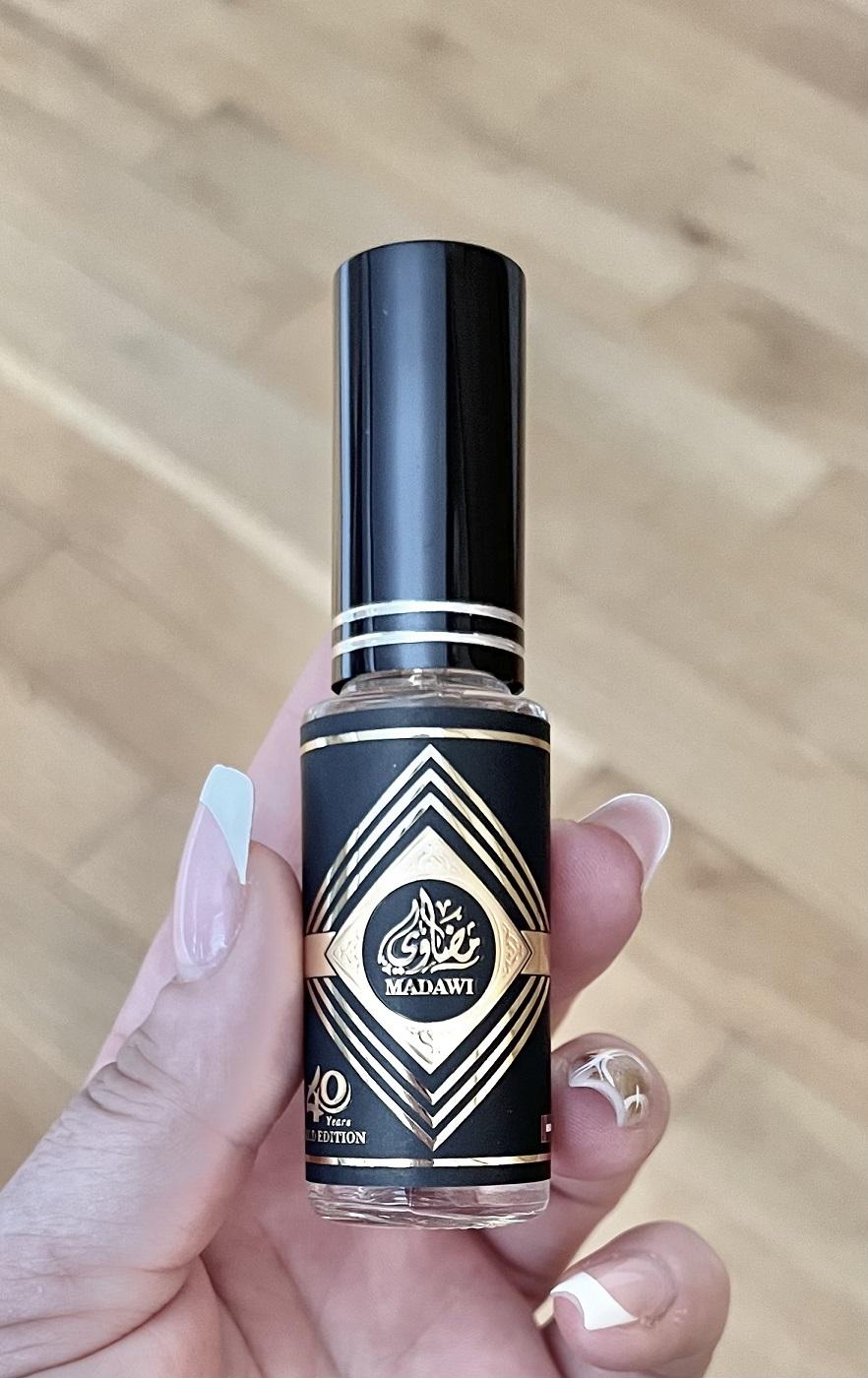 Духи Arabian Oud Madawi Арабский Уд Мадави