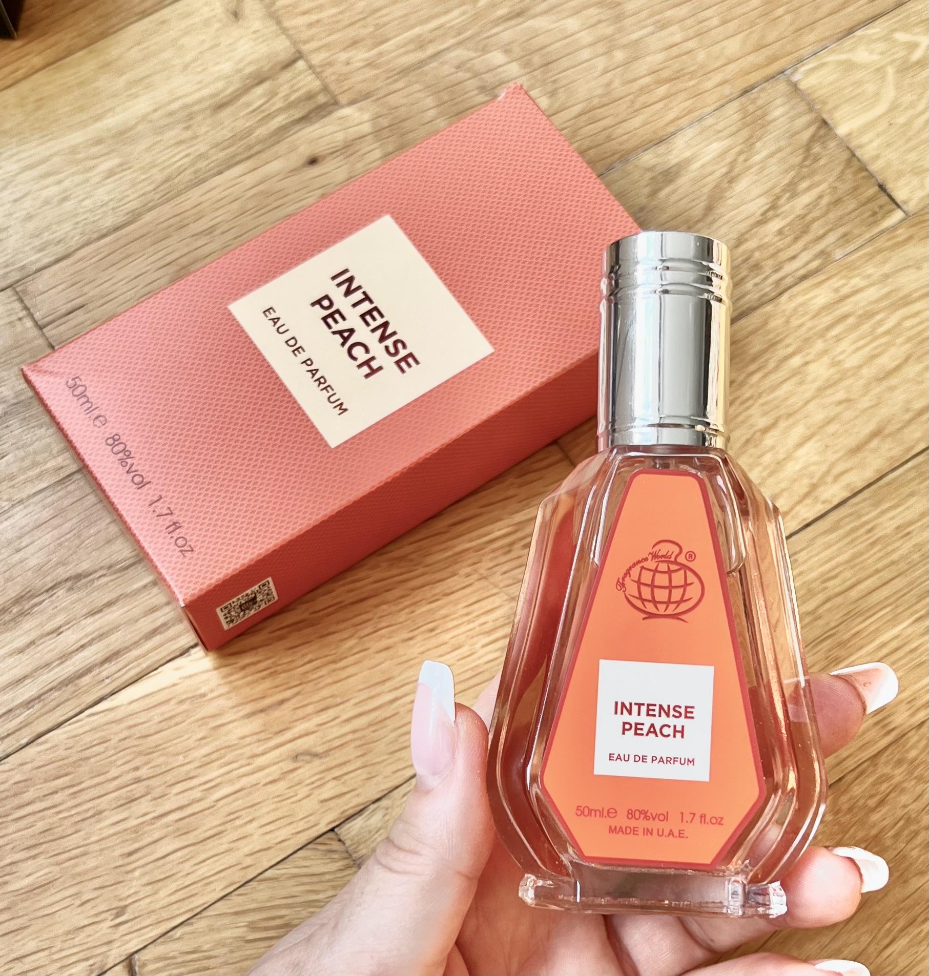 Духи Tom Ford Bitter Peach Том Форд Горький Персик