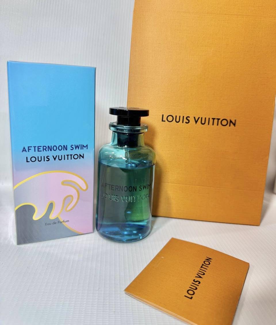 Духи Afternoon Swim Louis Vuitton Афтенун Свим Луи Виттон 100 мл