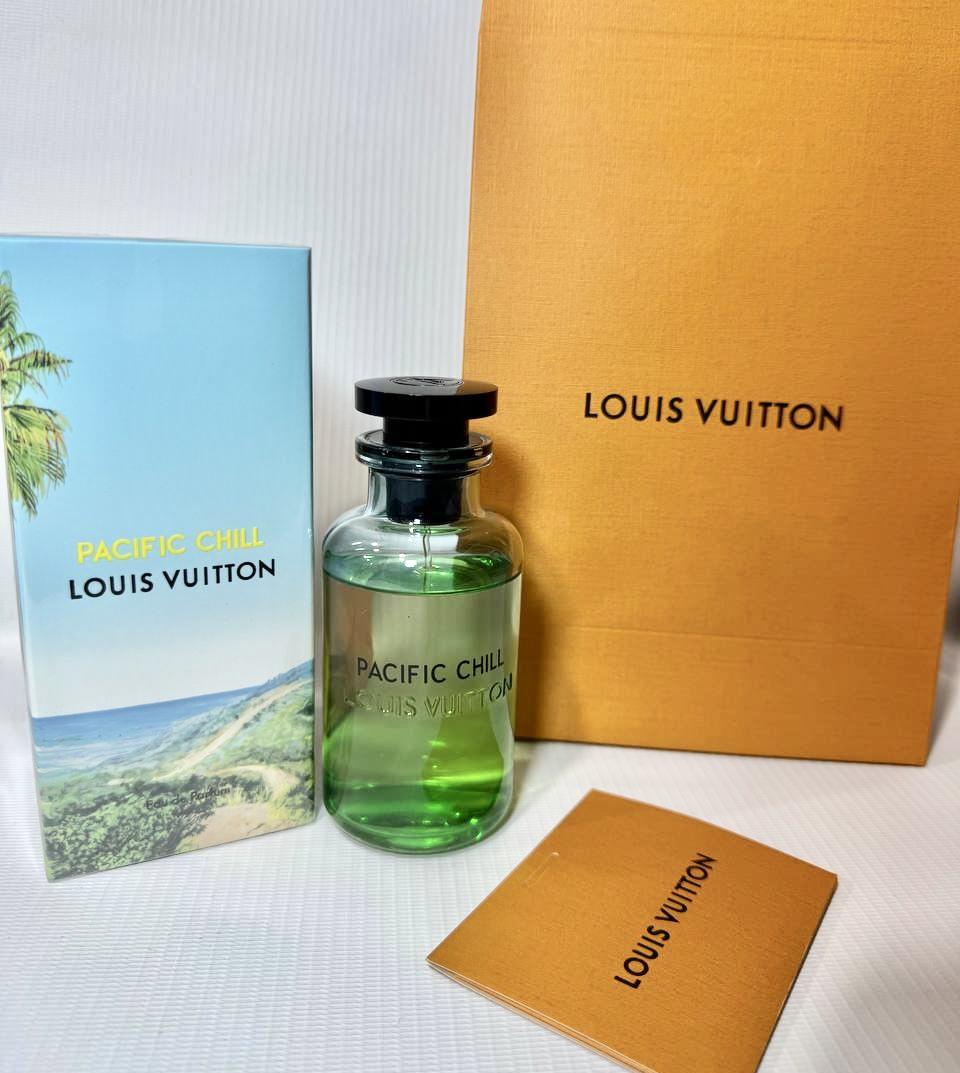 Духи Pacific Chill Louis Vuitton Пасифик Чилл Луи Виттон 100 мл