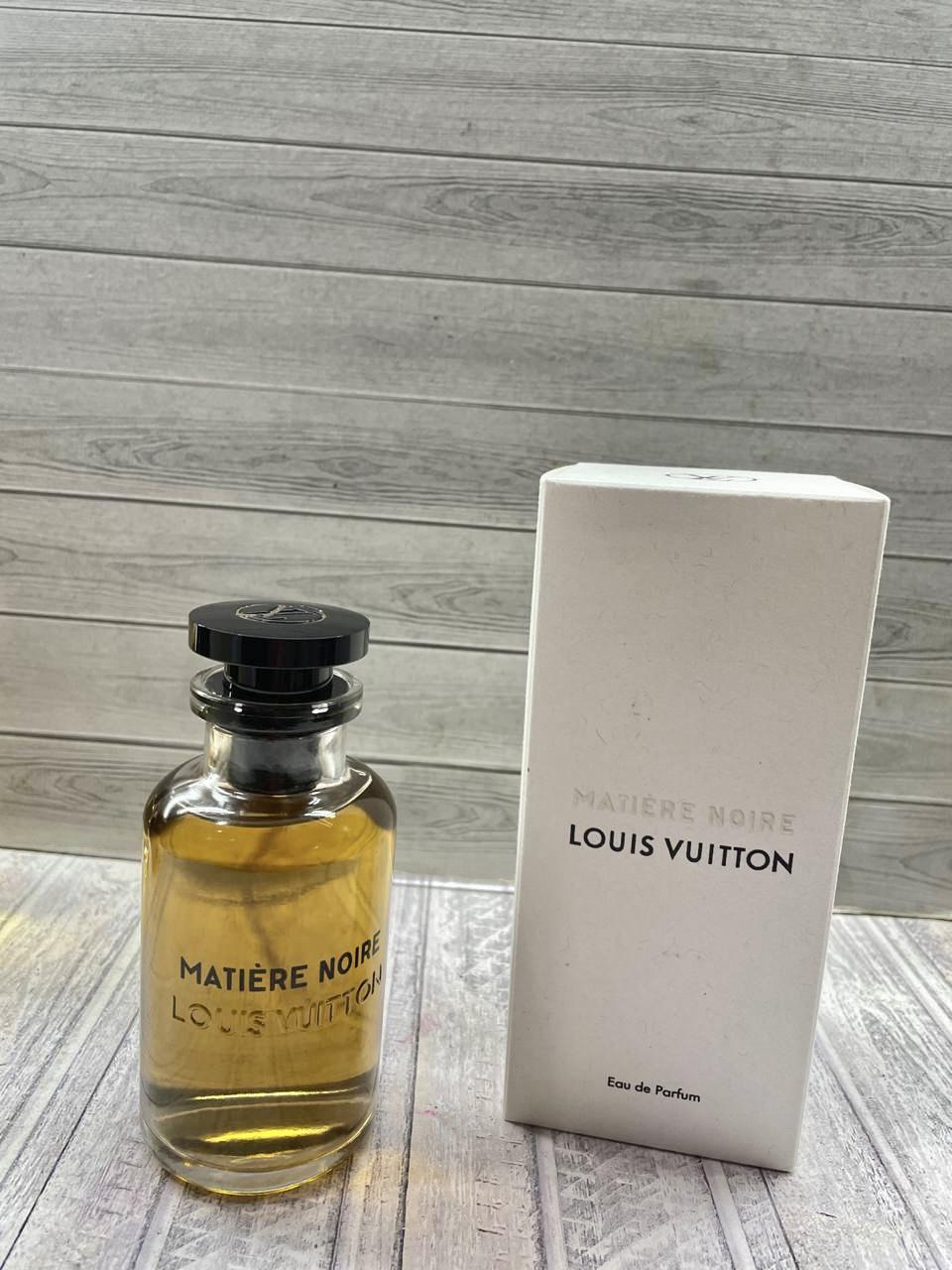 Духи Matiere Noire Louis Vuitton Матьер Нуар Луи Виттон