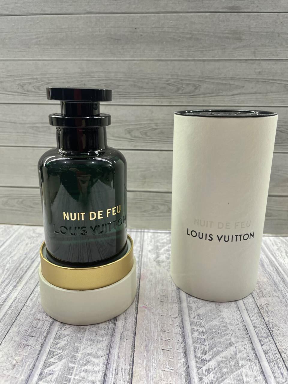 Духи Nuit de Feu Louis Vuitton Нуит де Феу Луи Виттон