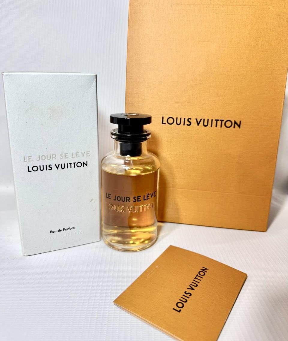 Духи Le Jour se Lève Louis Vuitton Ле Жур се Лев Луи Виттон 100 мл