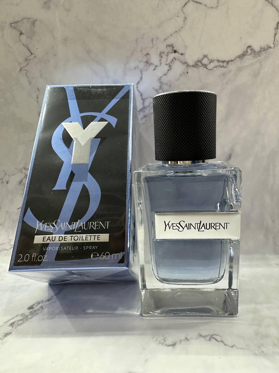 Духи Yves Saint Laurent Y Ив Сен Лоран Ю