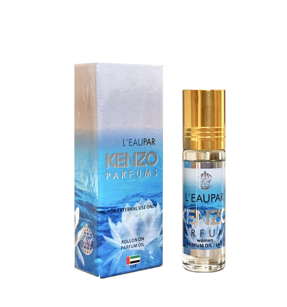 Масляные духи Kenzo L' Eau Par Pour Femme Кензо Женский