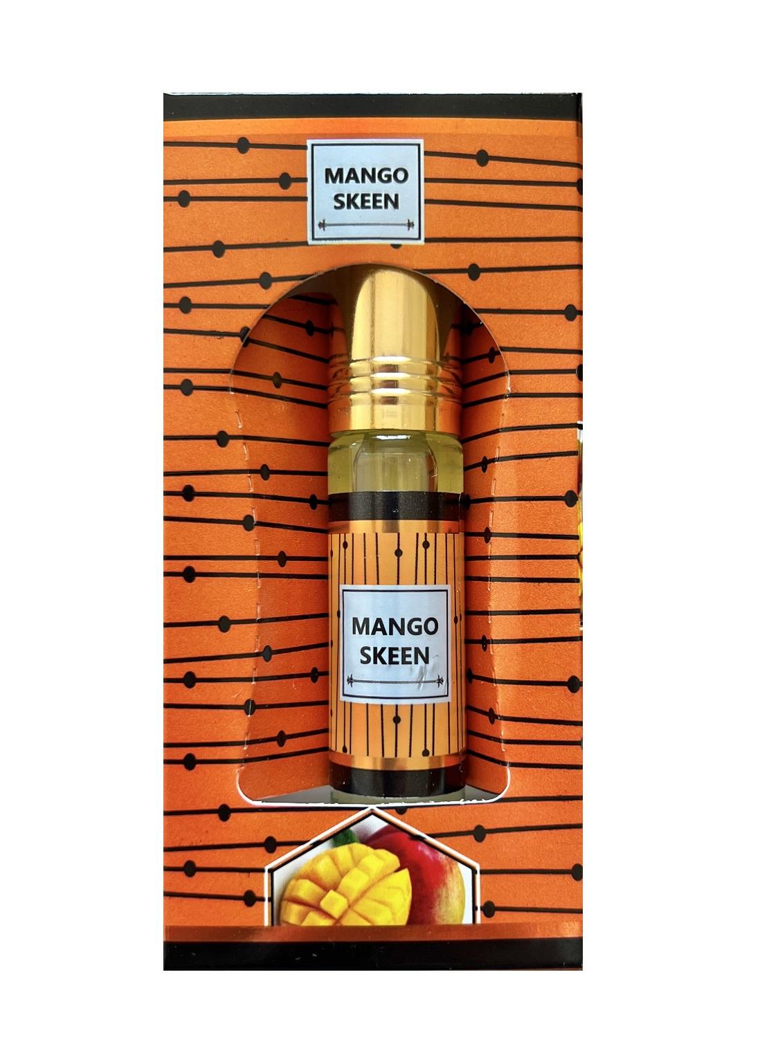 Масляные духи Vilhelm Parfumerie Mango Skin Al Rayan Вильгельм парфюм Манго Скин