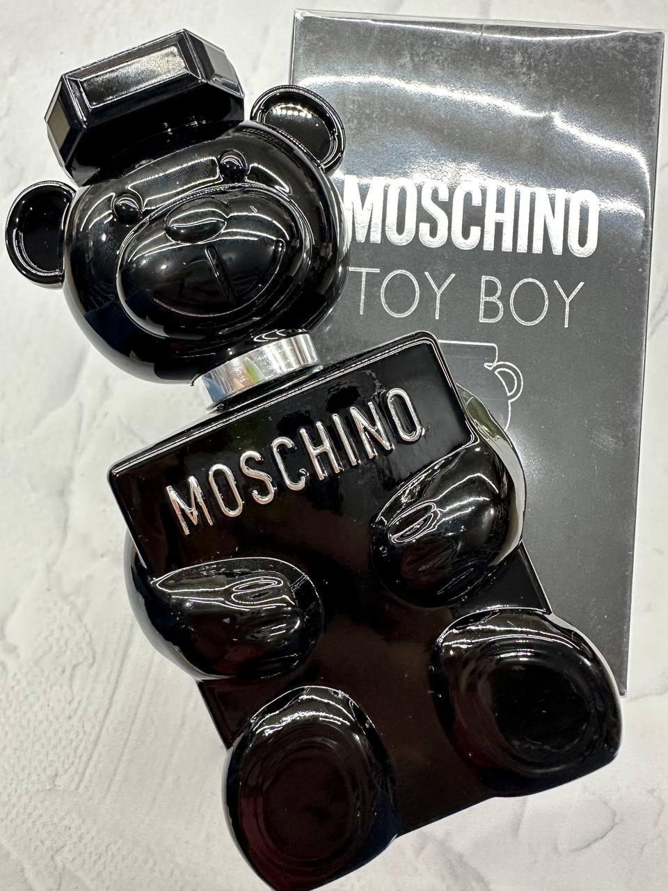 Духи Moschino Toy Bоy Москино Той Бой 100 мл 