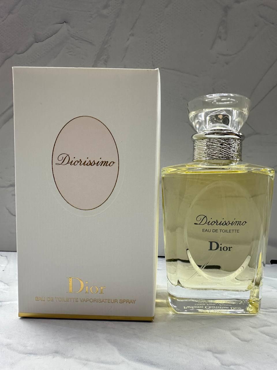 Духи Christian Dior Diorissimo Кристиан Диор Диориссимо