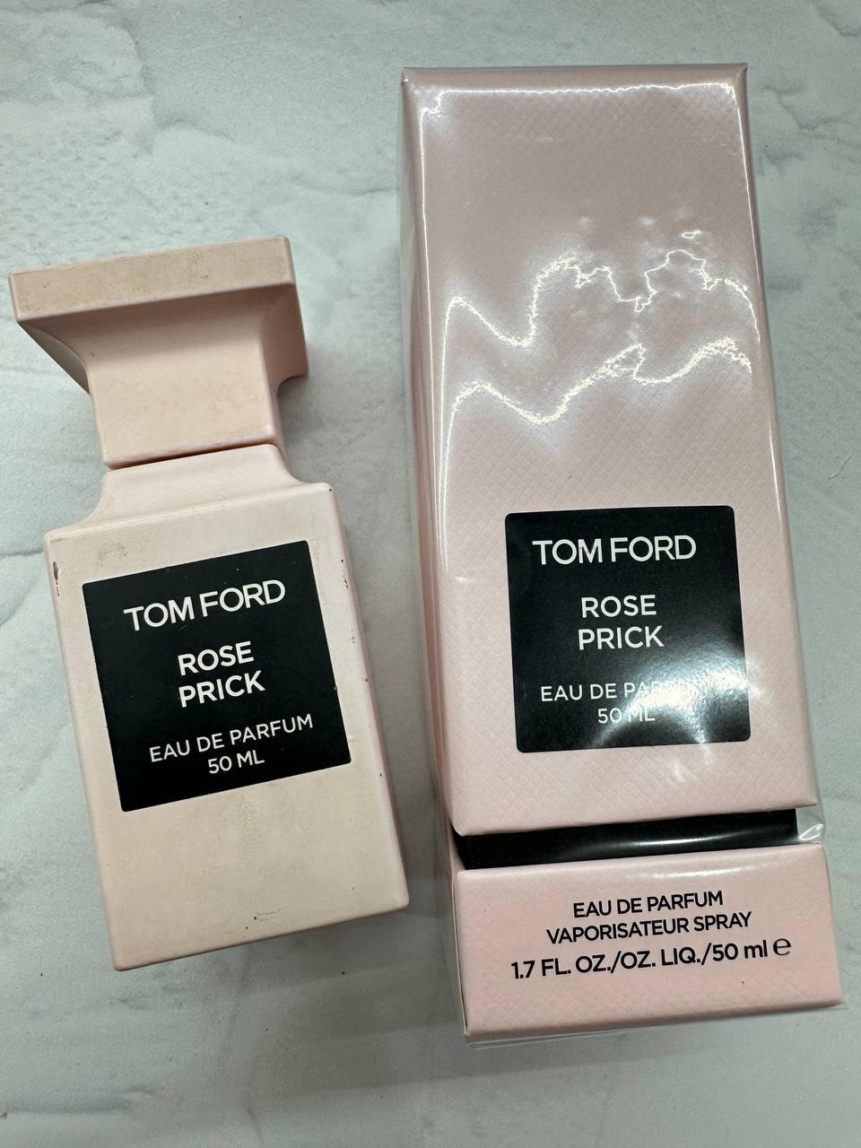 Духи Rose Prick Tom Ford Роуз Прик Том Форд 50 мл