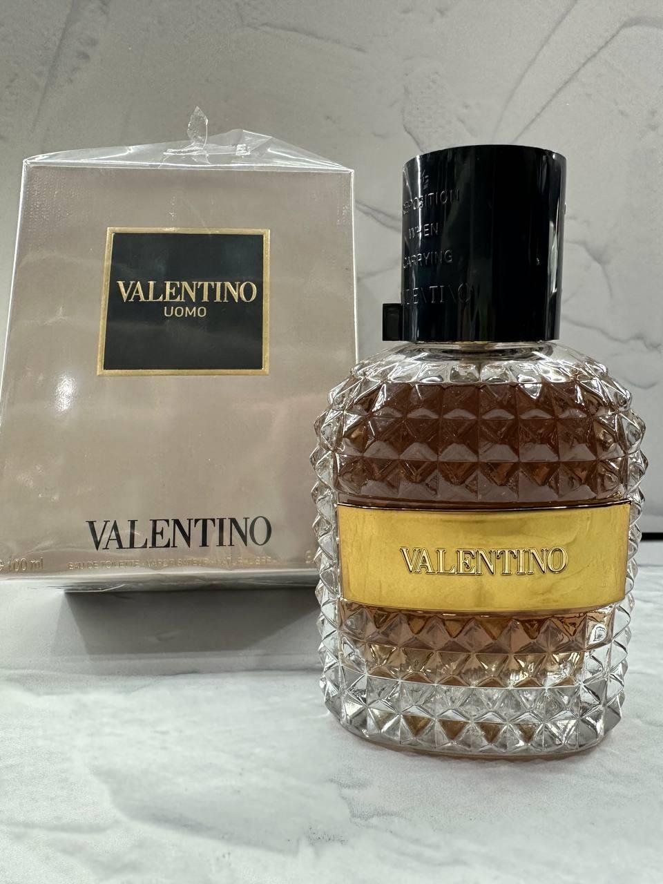 Духи Valentino Uomo Валентино Уомо