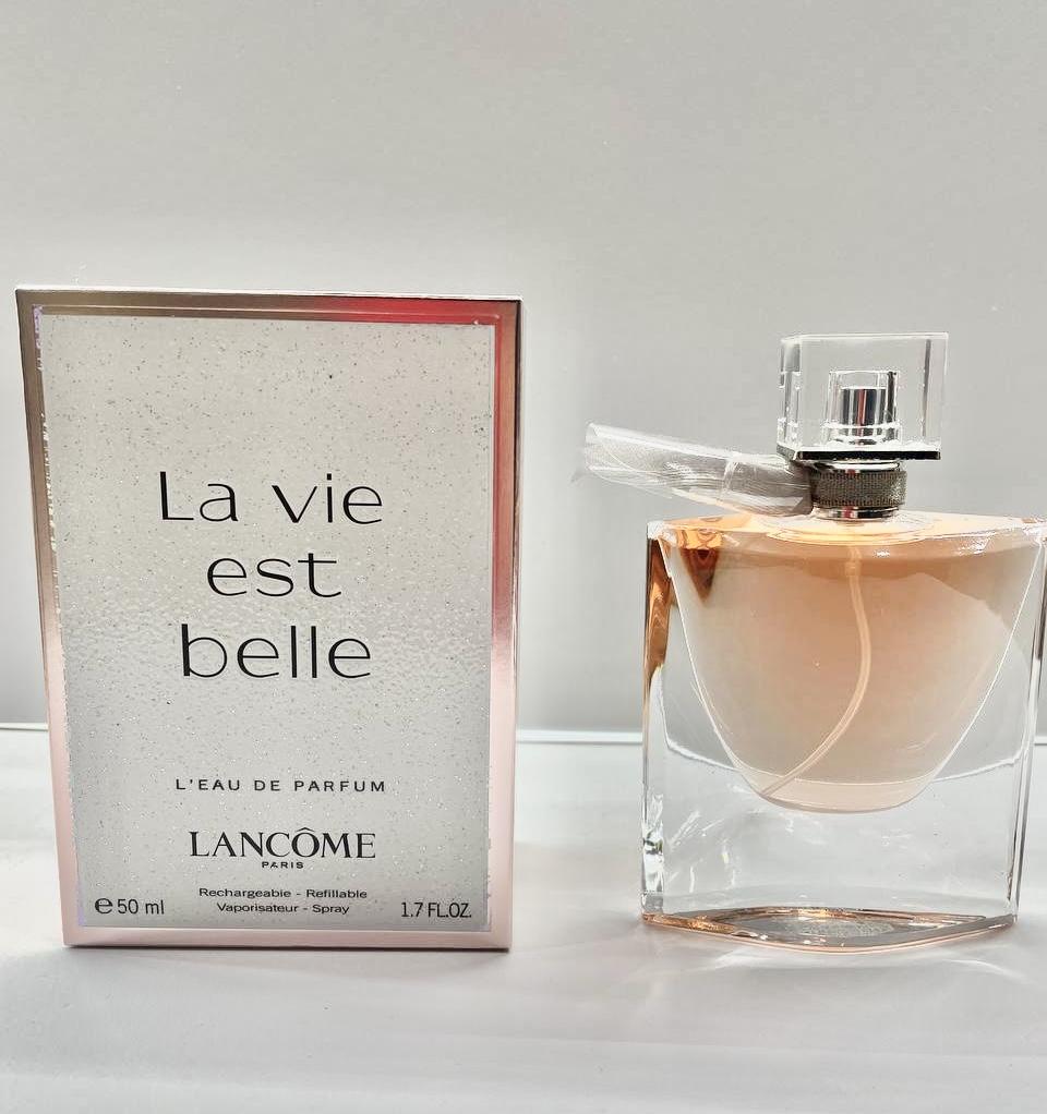 Духи La Vie Est Belle Lancome Ла Ви Эс Бель Ланком 50 мл 