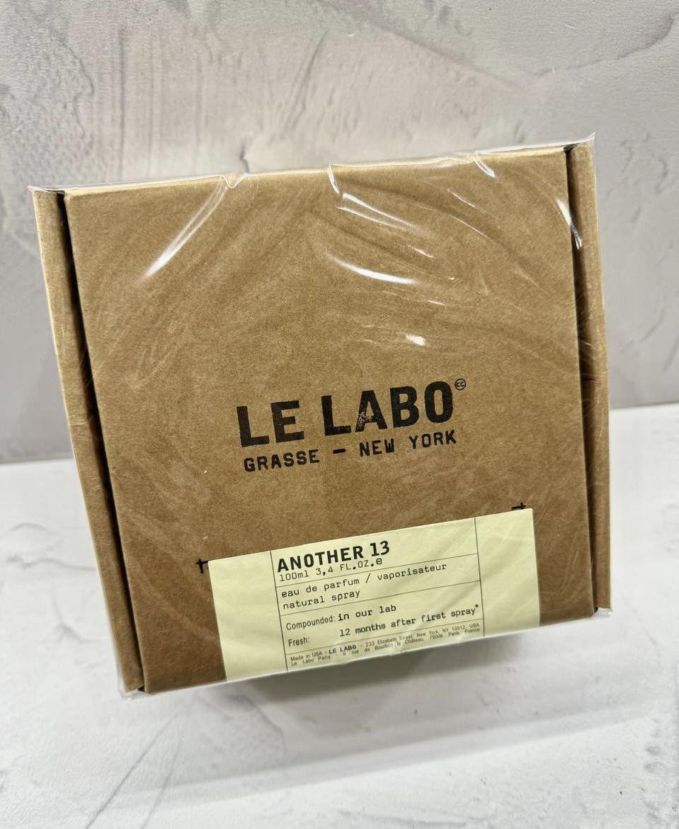 Духи Another 13 Le Labo Ле Лабо Анозер 13