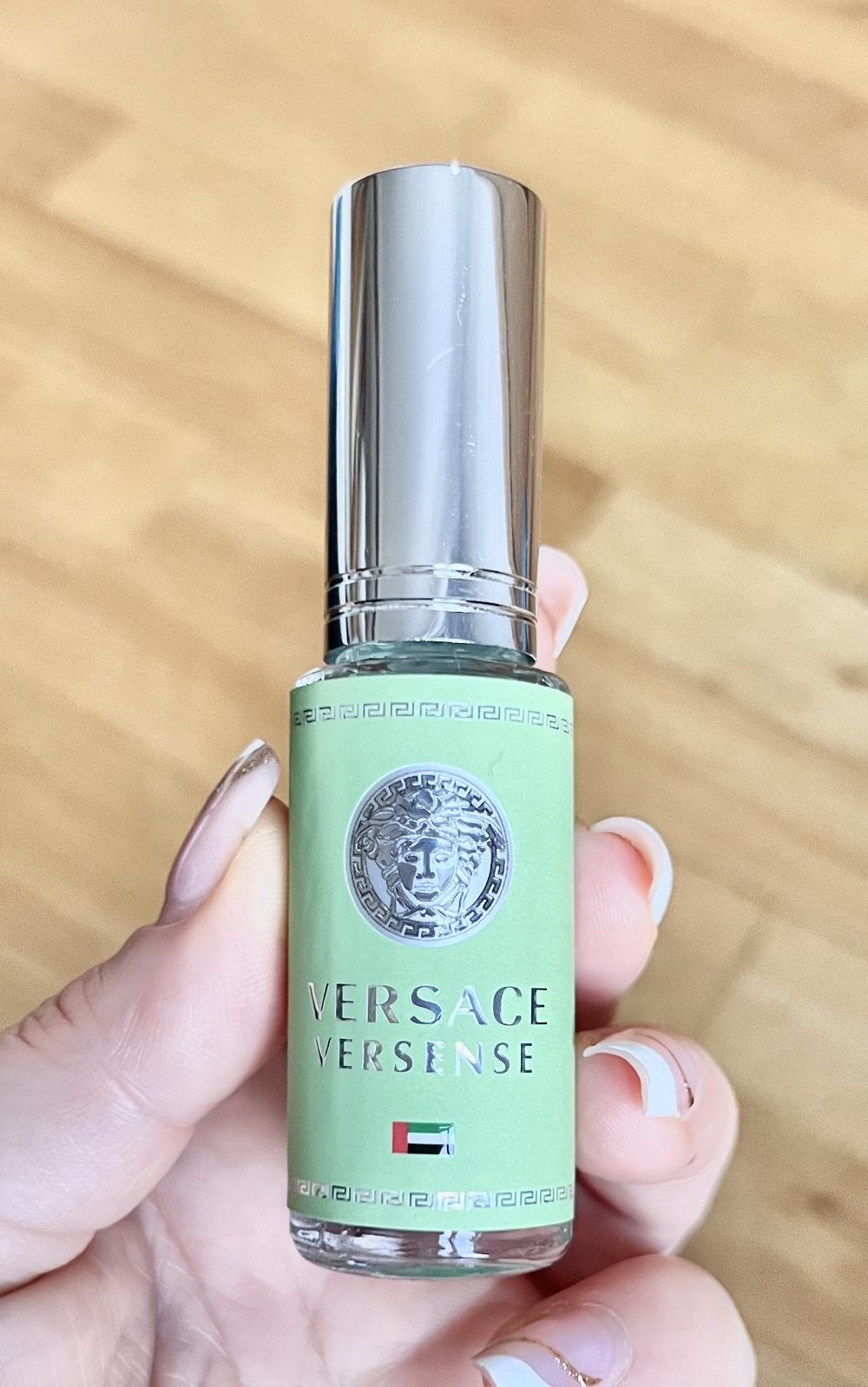 Духи Versense Versace Версаче Версенс 