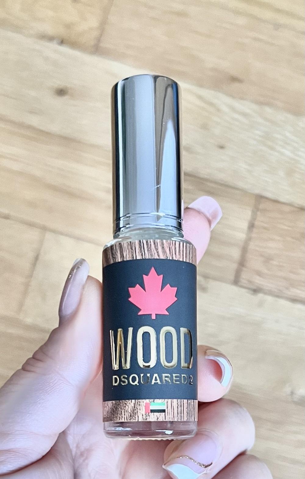 Духи 2 Wood DSQUARED² 2 Вуд ДСКВАРЕД