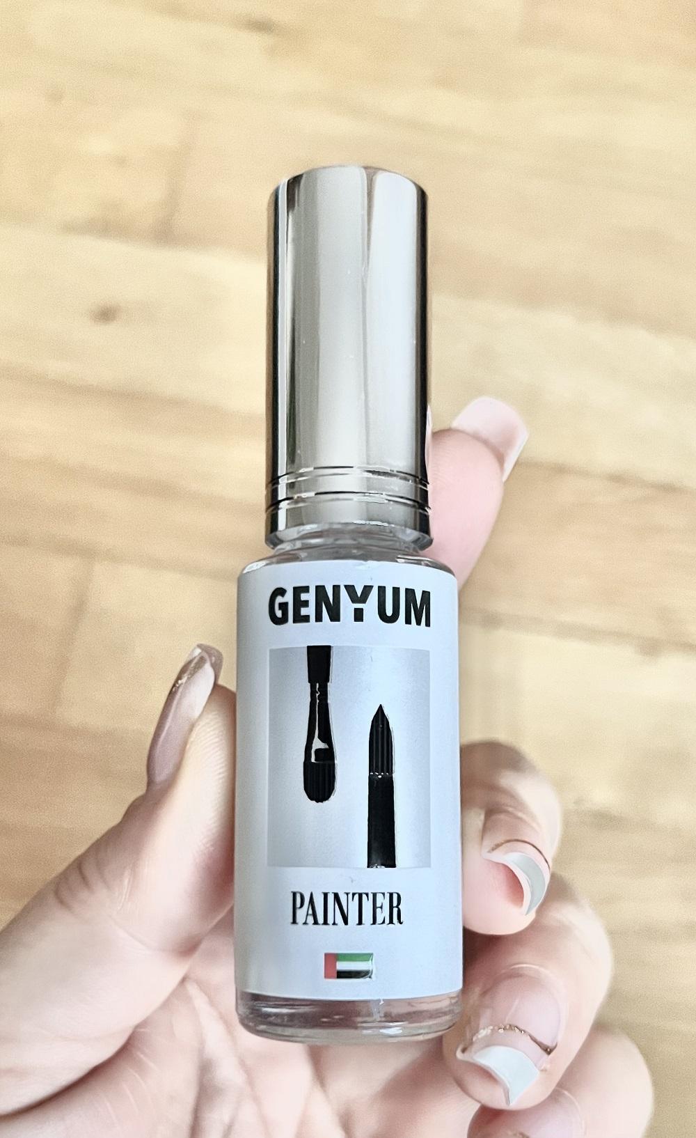 Духи Painter Genyum Художник Генюм