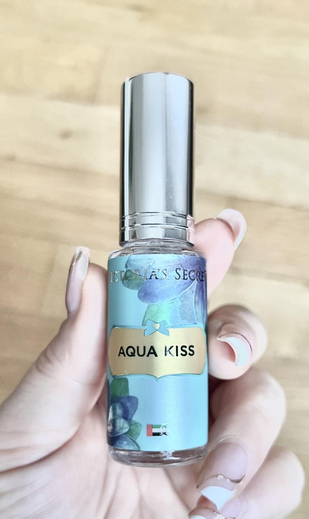 Духи Aqua Kiss Victoria's Secret Аква Кисс Виктория Секрет