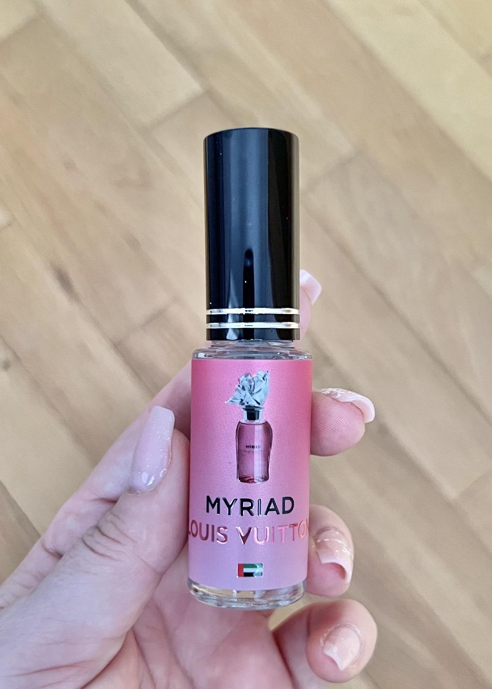 Духи Мириад Луи Виттон Myriad Louis Vuitton