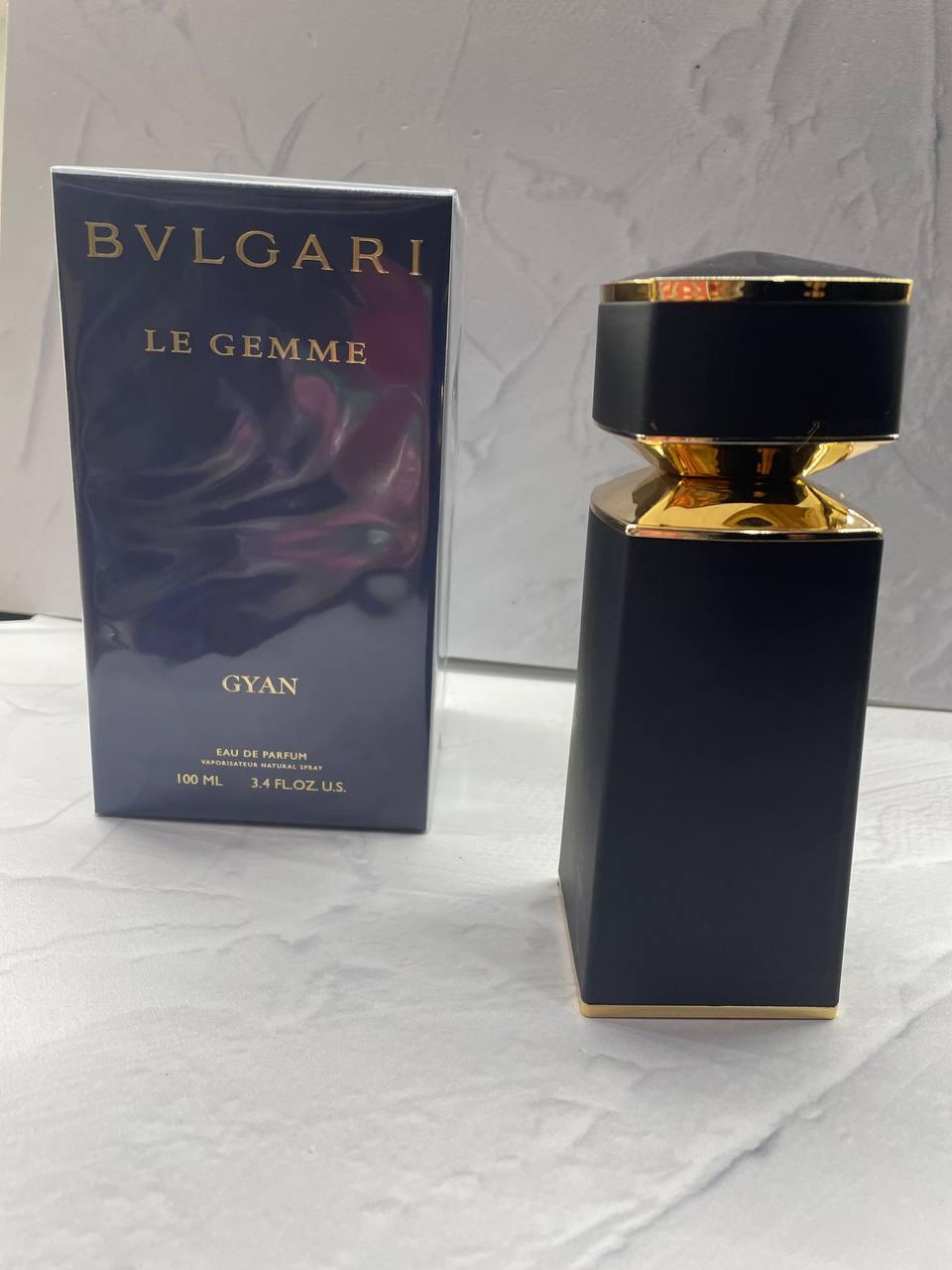 Духи Гьян Булгари Gyan Bvlgari 