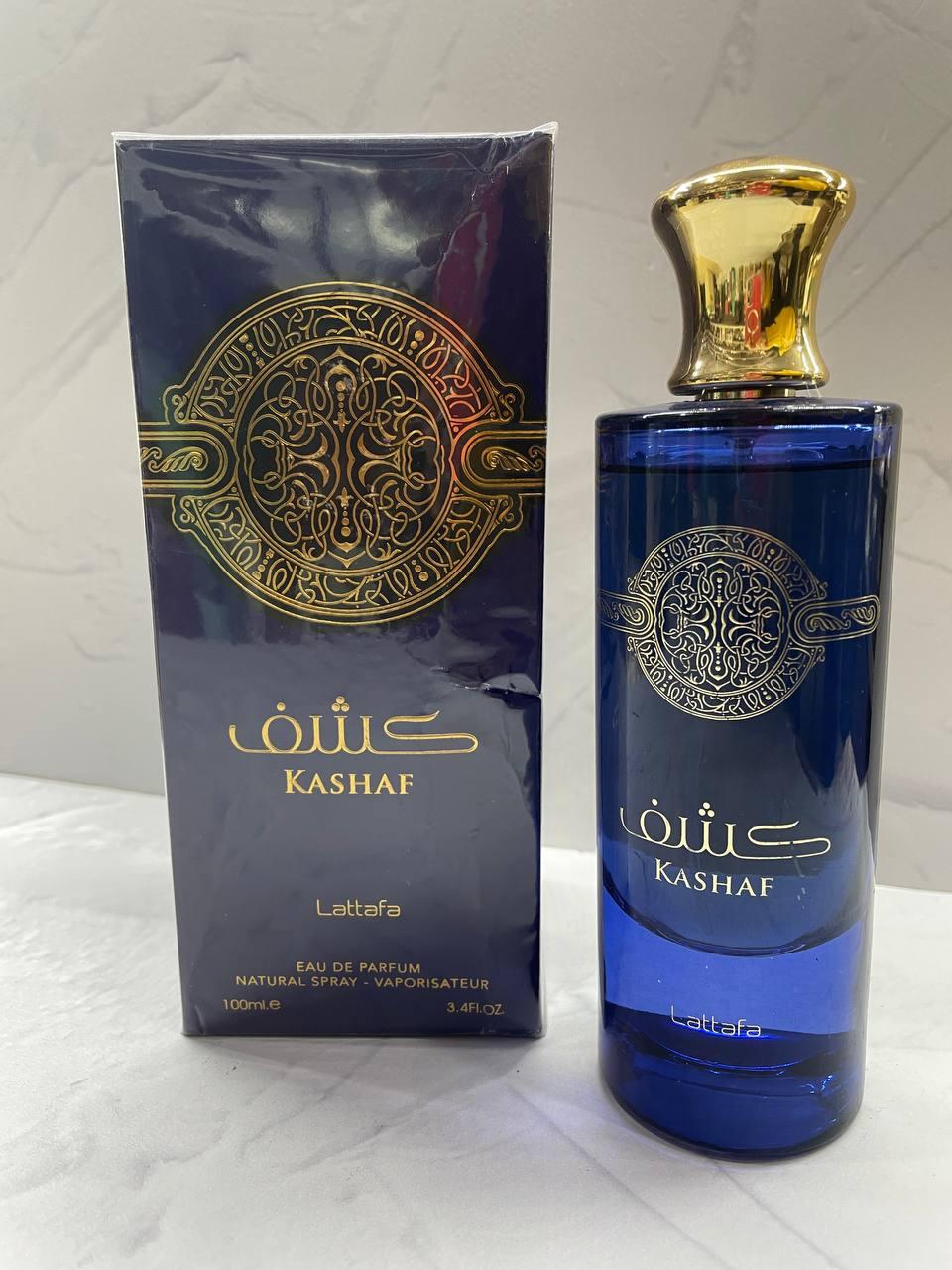 Духи Кашаф Латтафа Парфюм Kashaf Lattafa Perfumes